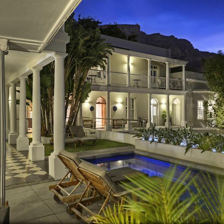 Three Boutique Hotel Cape Town Dış mekan fotoğraf