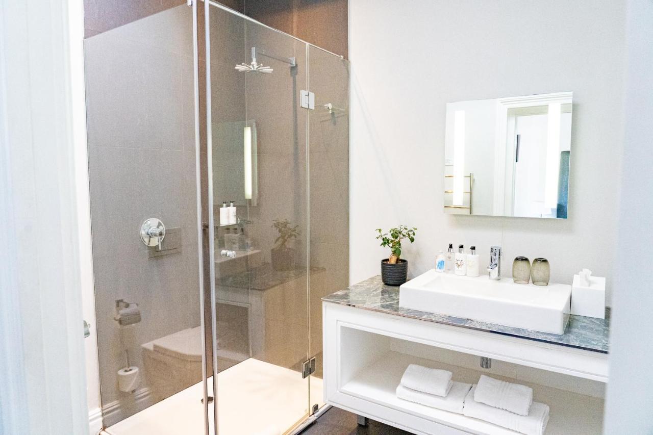 Three Boutique Hotel Cape Town Dış mekan fotoğraf