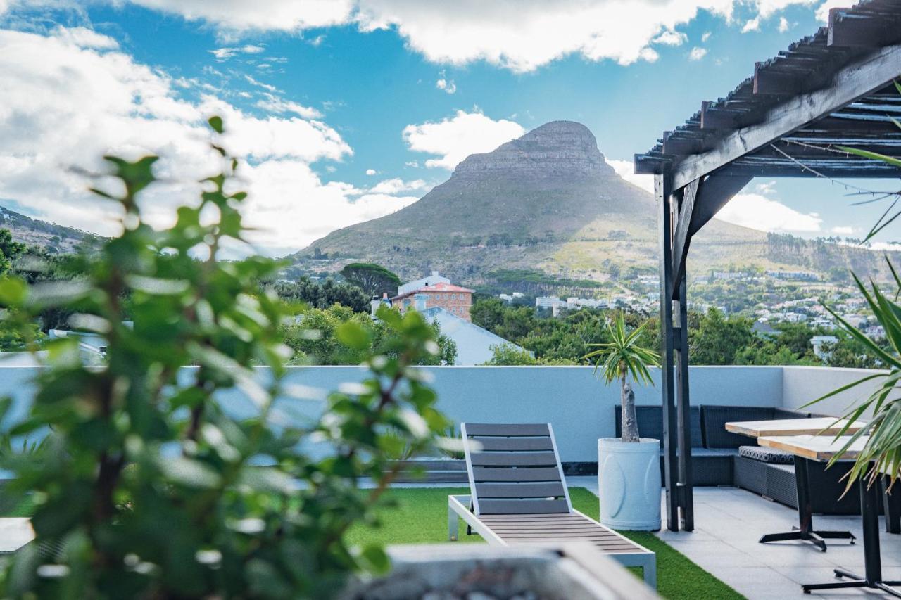 Three Boutique Hotel Cape Town Dış mekan fotoğraf