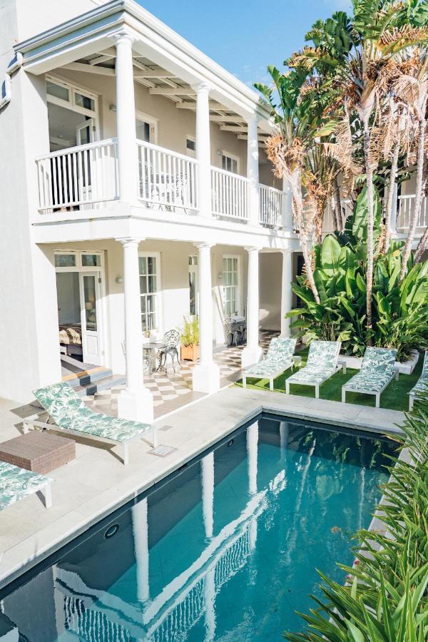 Three Boutique Hotel Cape Town Dış mekan fotoğraf