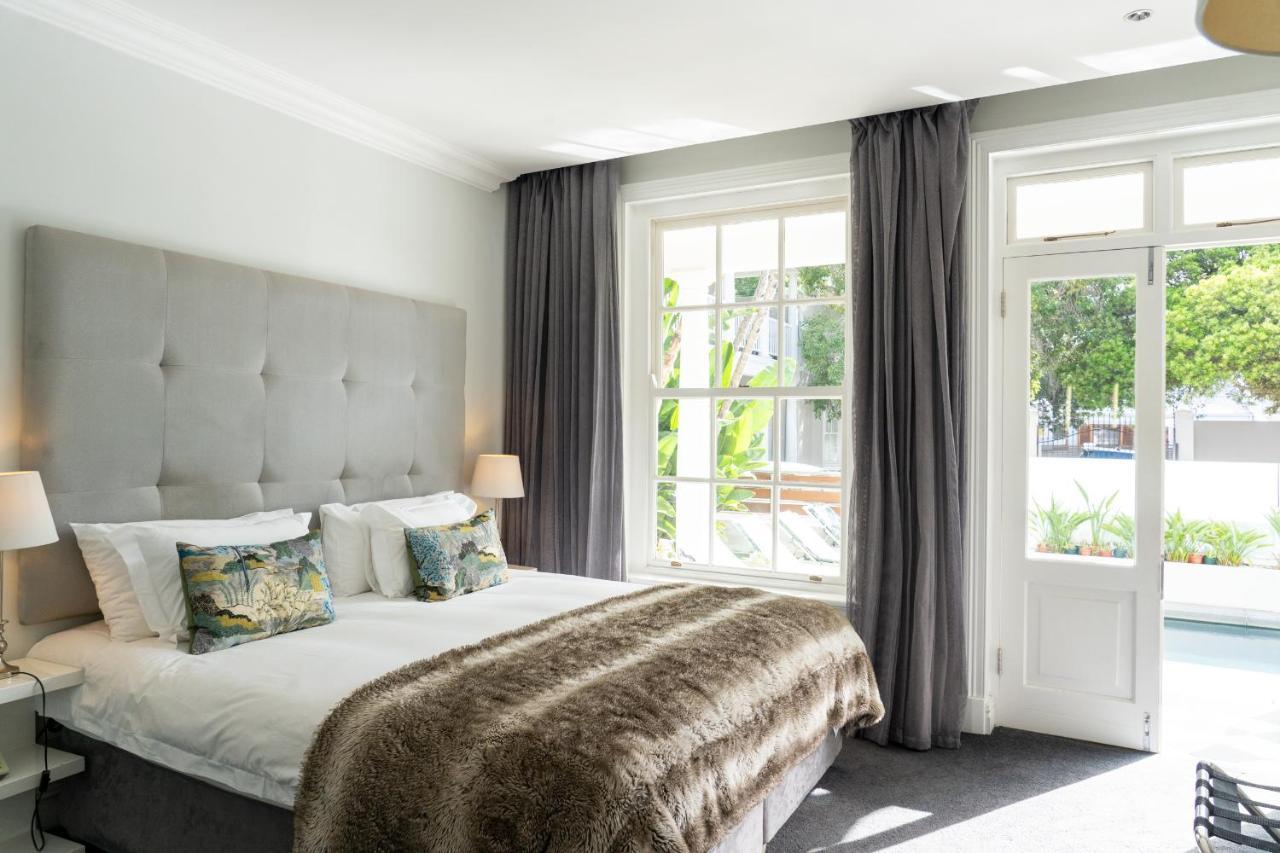 Three Boutique Hotel Cape Town Dış mekan fotoğraf