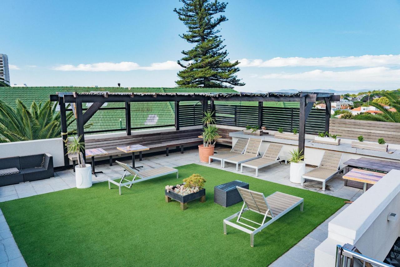 Three Boutique Hotel Cape Town Dış mekan fotoğraf