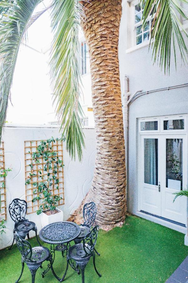 Three Boutique Hotel Cape Town Dış mekan fotoğraf