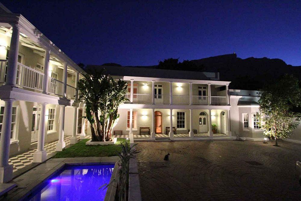 Three Boutique Hotel Cape Town Dış mekan fotoğraf