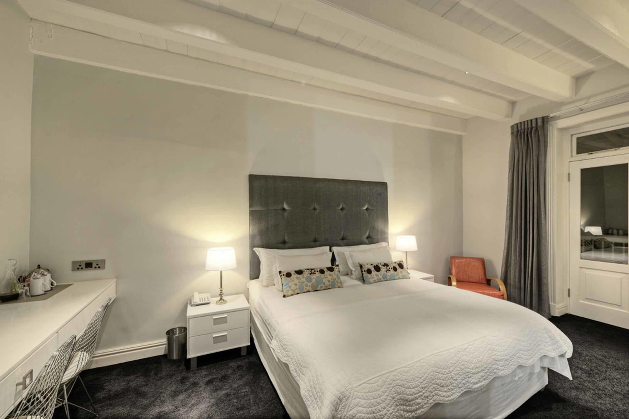 Three Boutique Hotel Cape Town Dış mekan fotoğraf