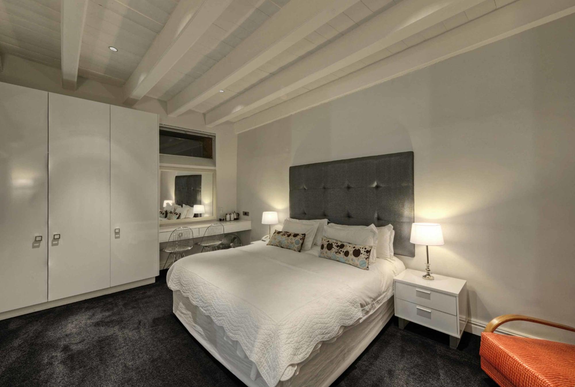 Three Boutique Hotel Cape Town Dış mekan fotoğraf