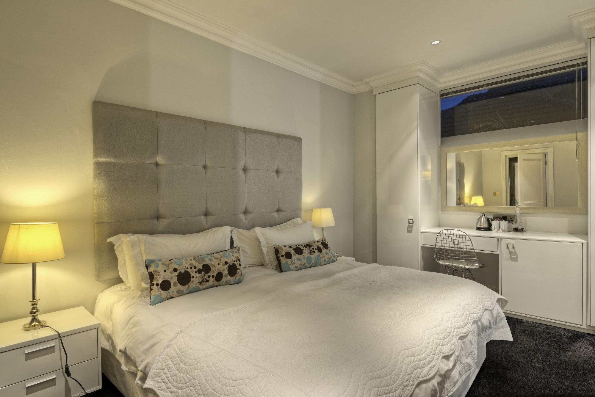 Three Boutique Hotel Cape Town Dış mekan fotoğraf