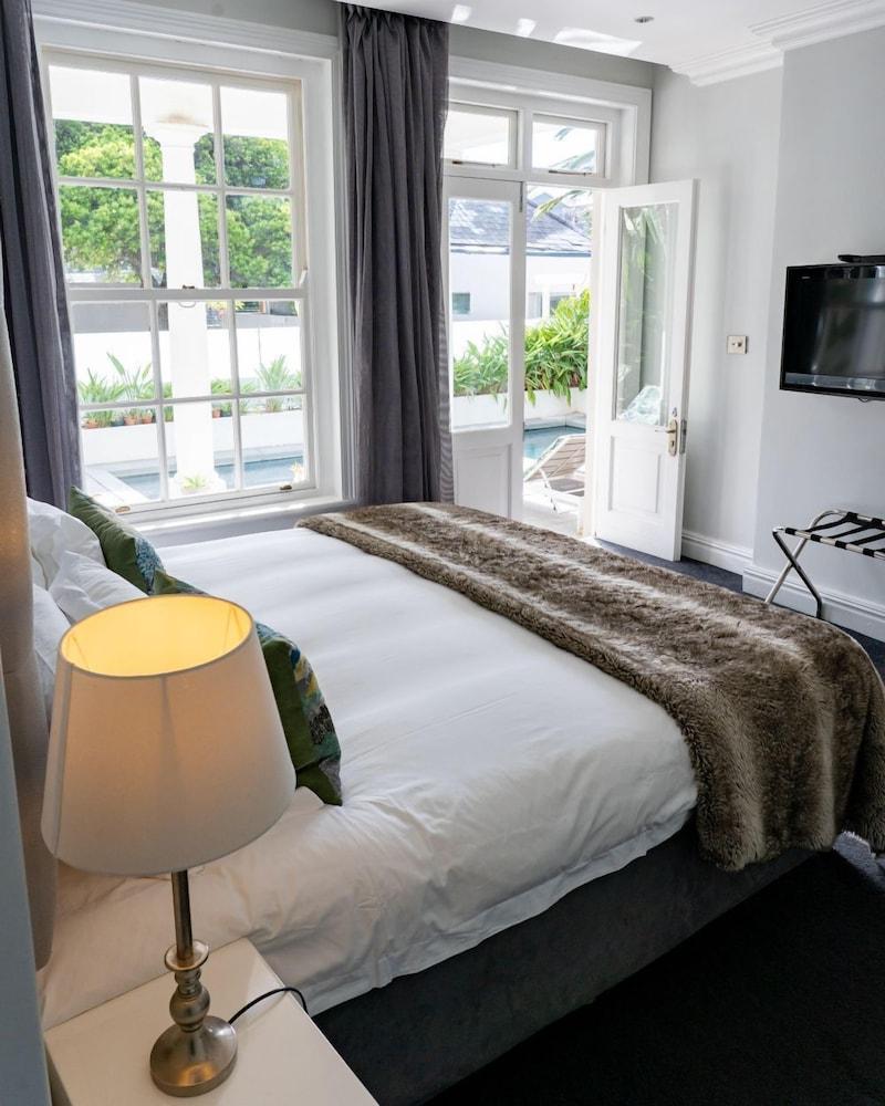 Three Boutique Hotel Cape Town Dış mekan fotoğraf