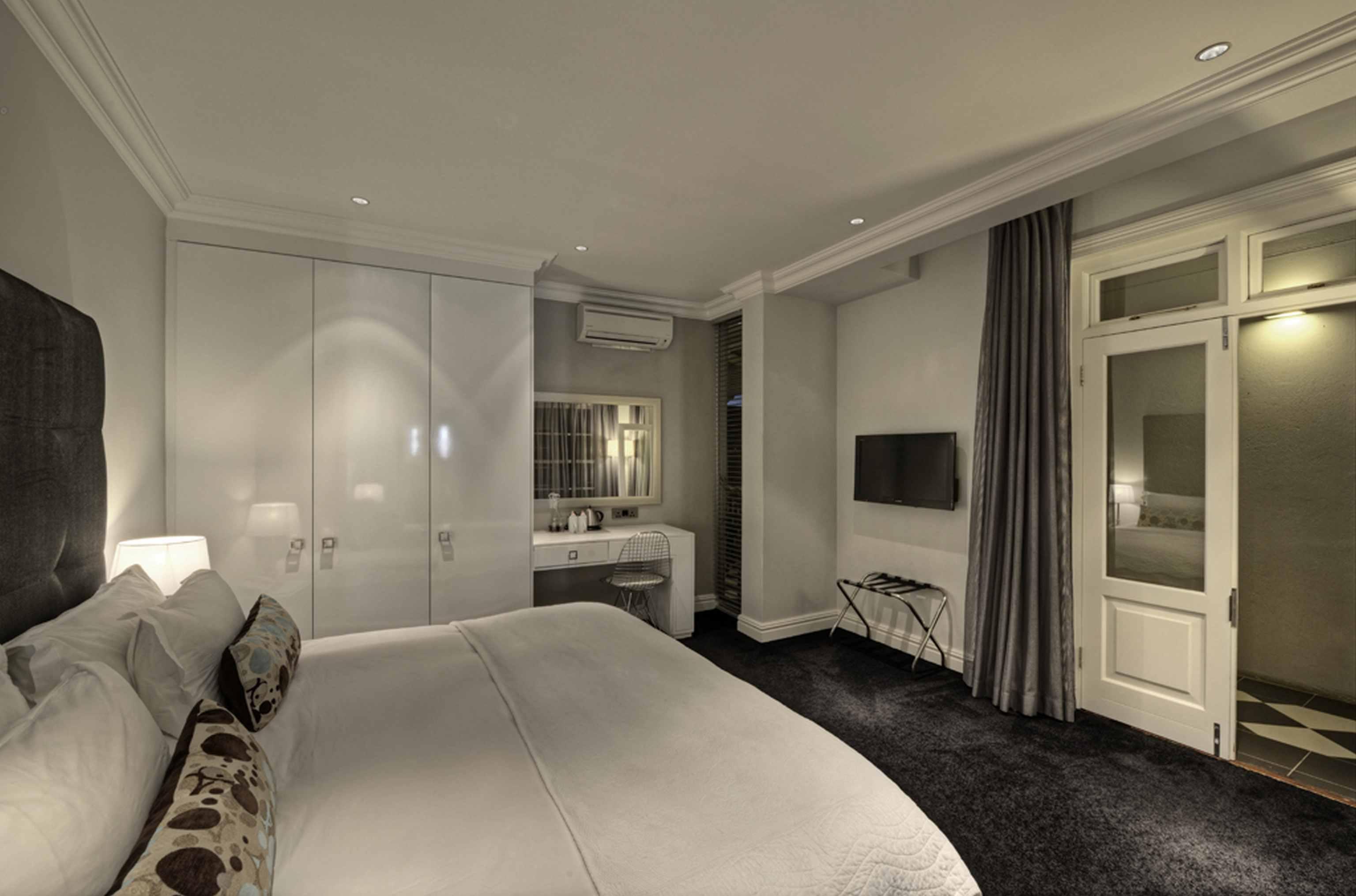 Three Boutique Hotel Cape Town Dış mekan fotoğraf