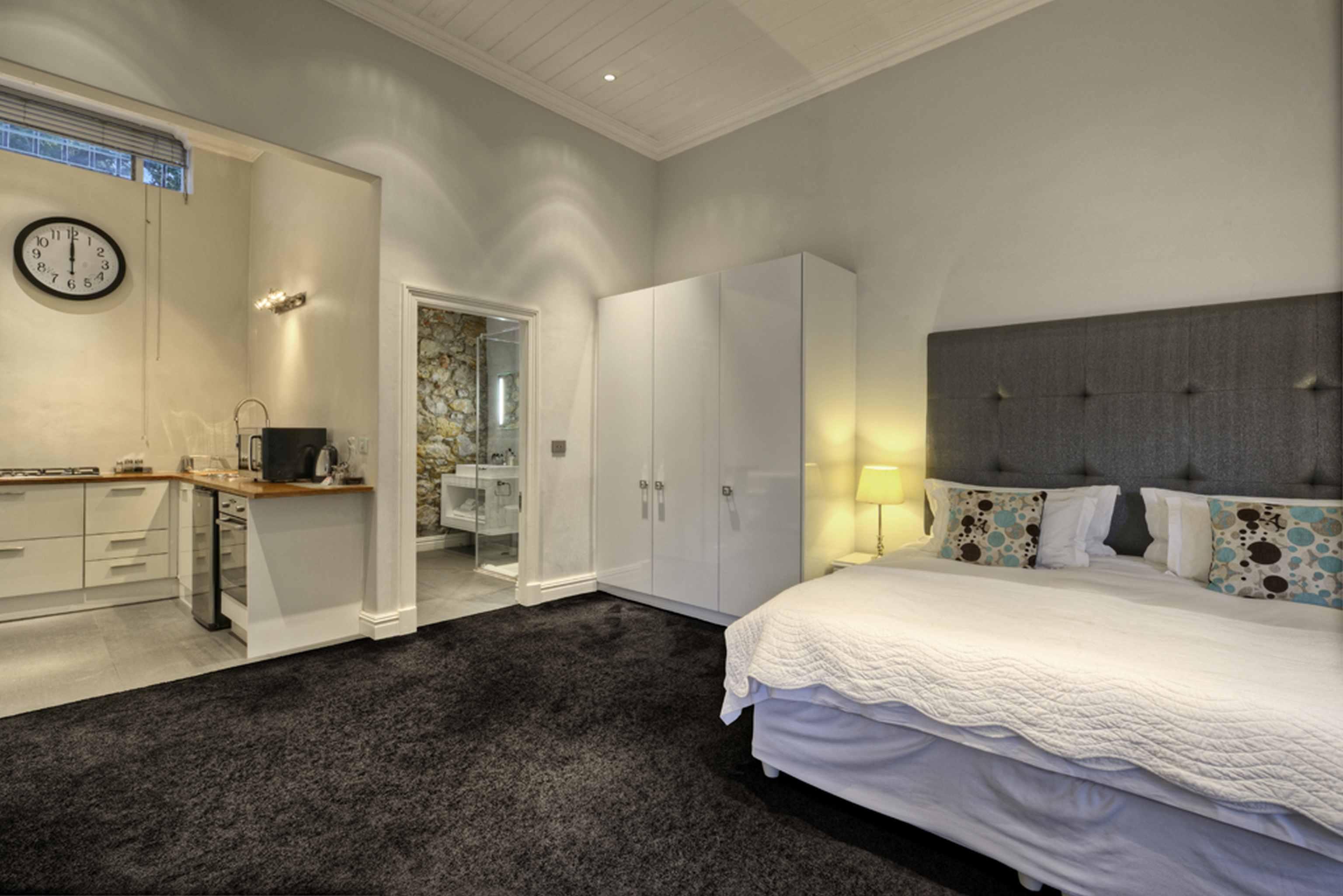 Three Boutique Hotel Cape Town Dış mekan fotoğraf