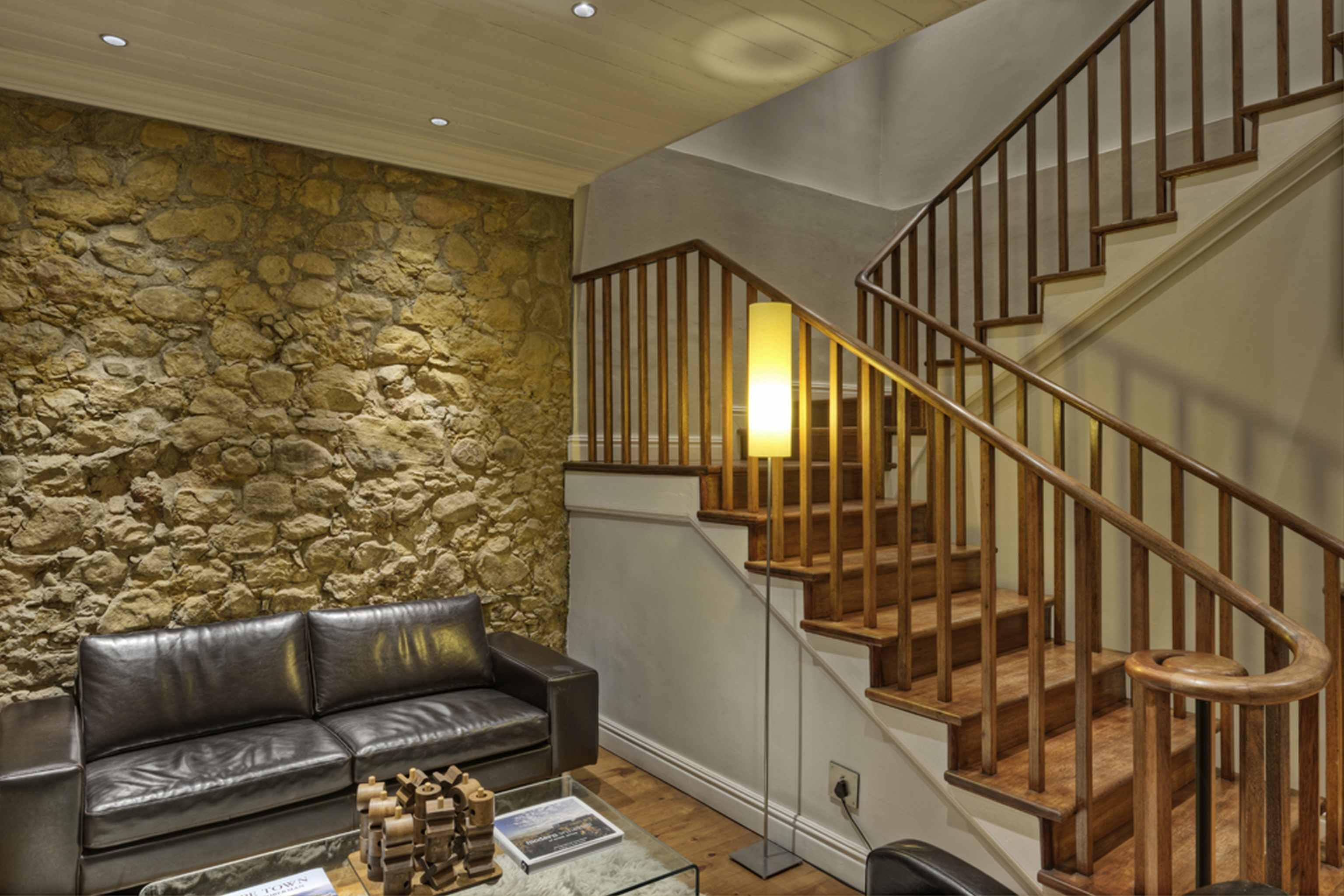 Three Boutique Hotel Cape Town Dış mekan fotoğraf
