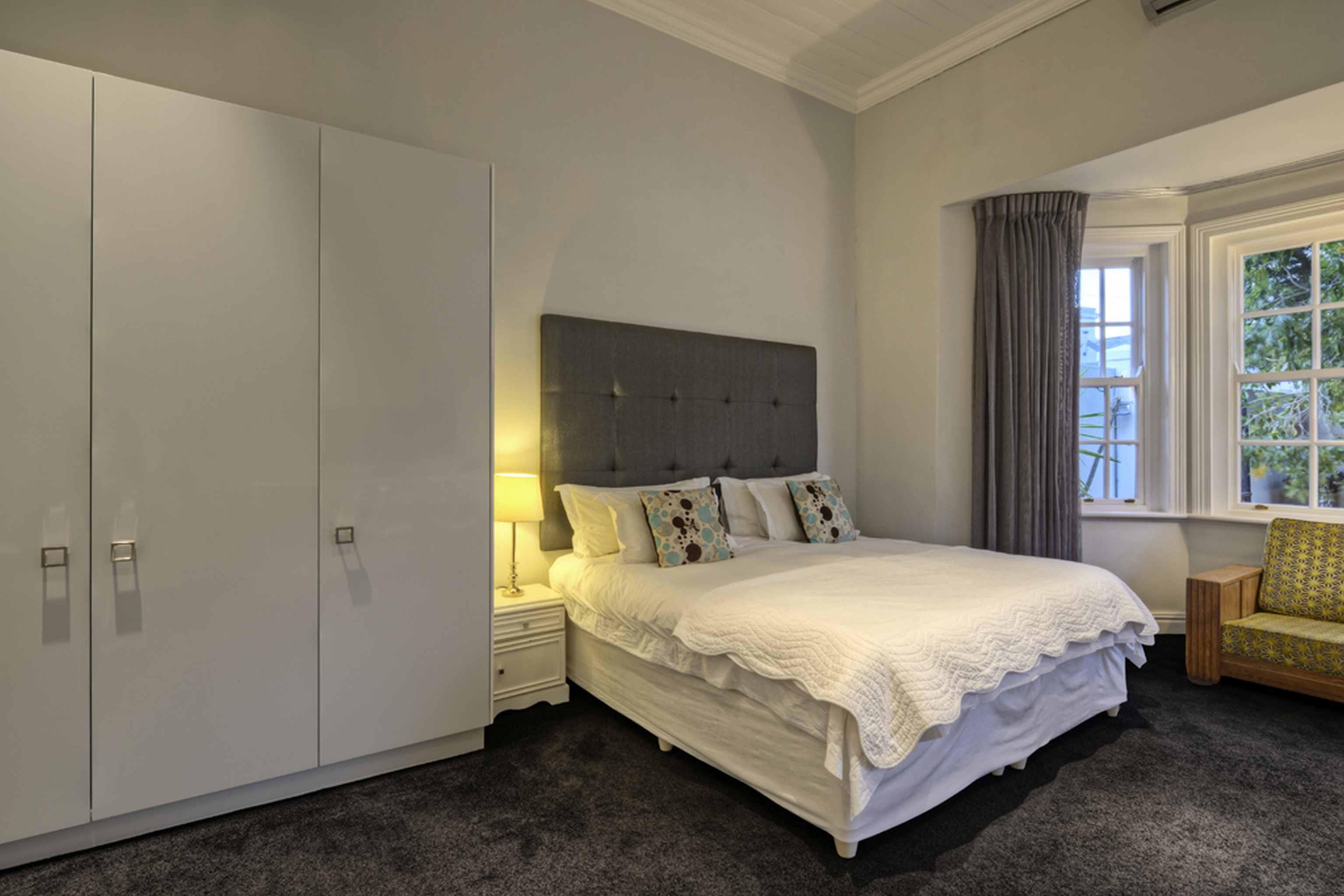 Three Boutique Hotel Cape Town Dış mekan fotoğraf