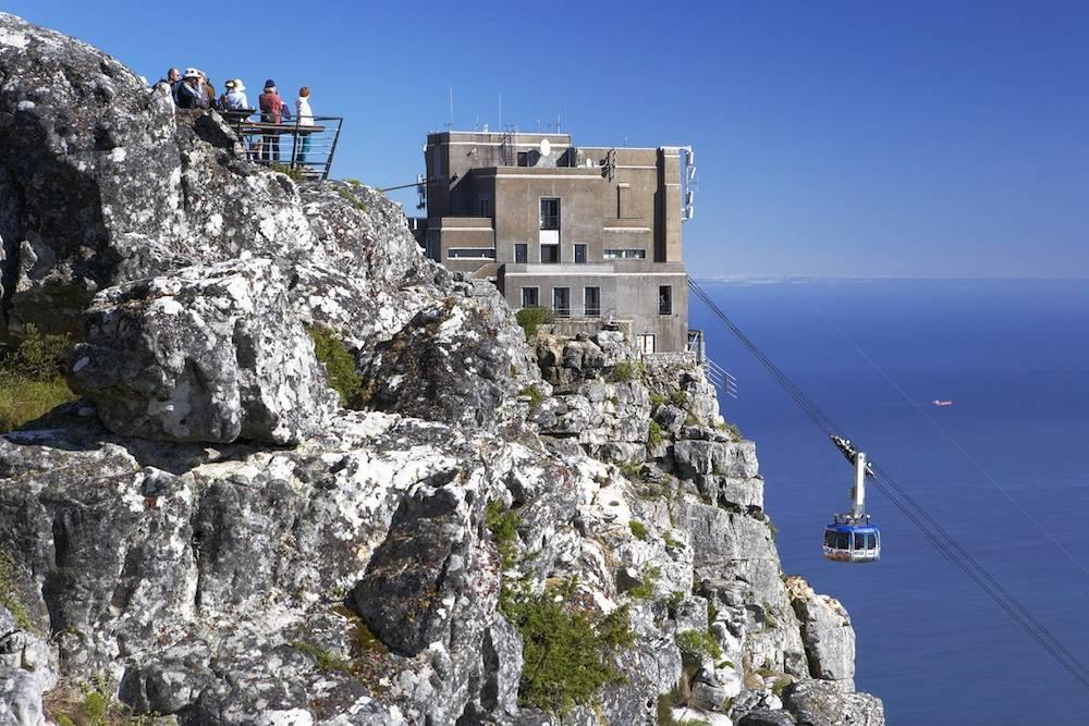 Three Boutique Hotel Cape Town Dış mekan fotoğraf