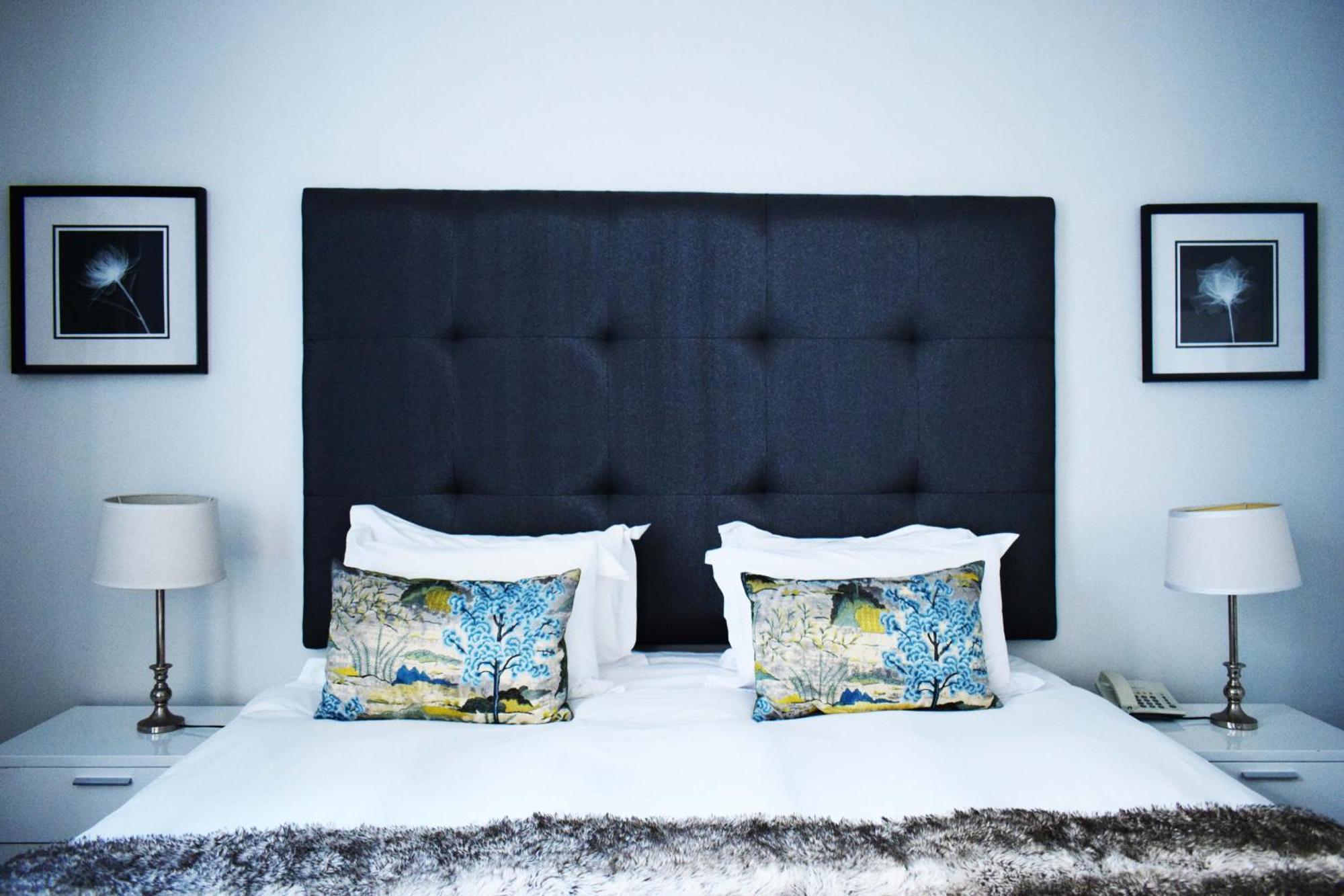 Three Boutique Hotel Cape Town Dış mekan fotoğraf