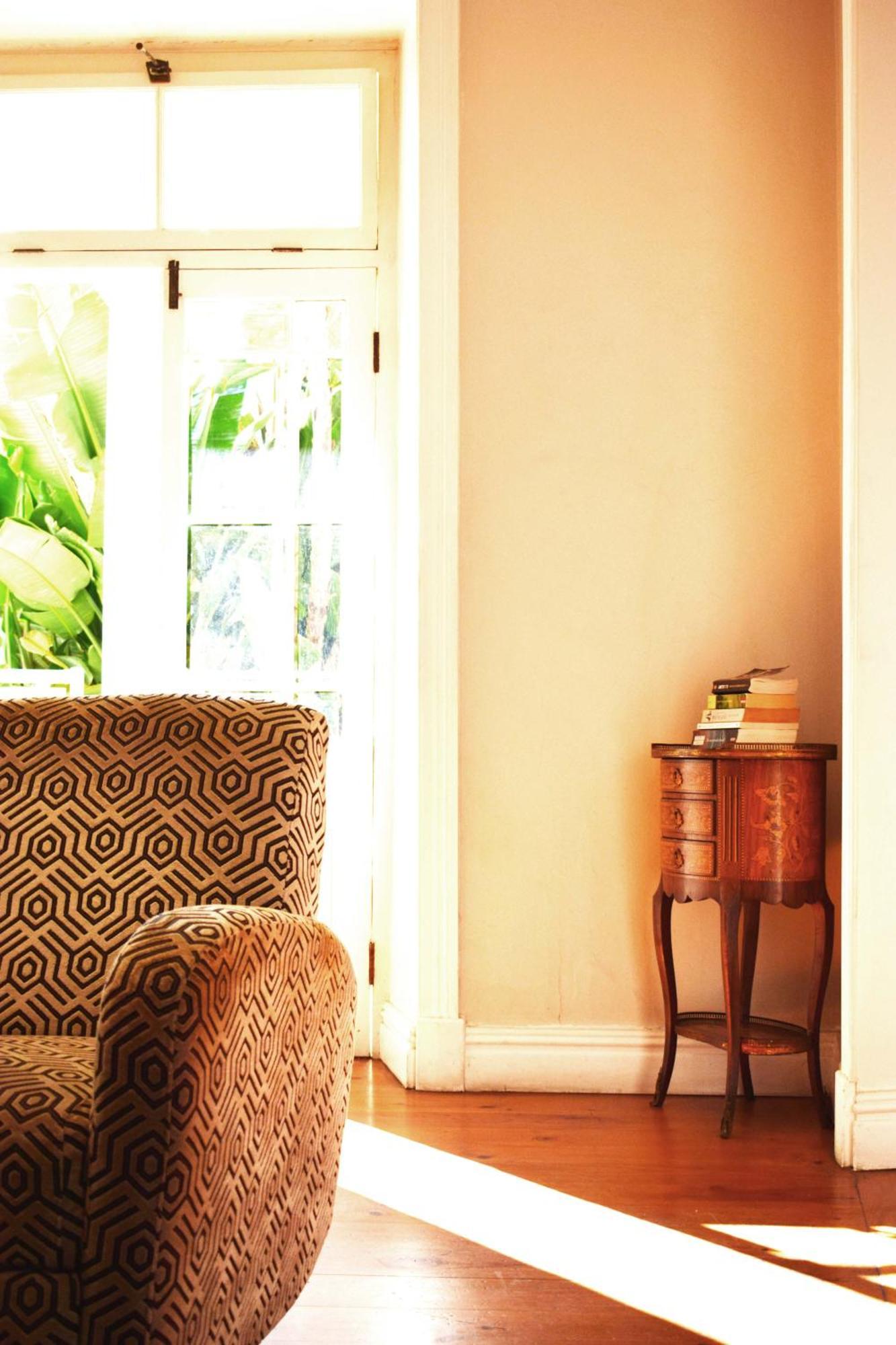 Three Boutique Hotel Cape Town Dış mekan fotoğraf
