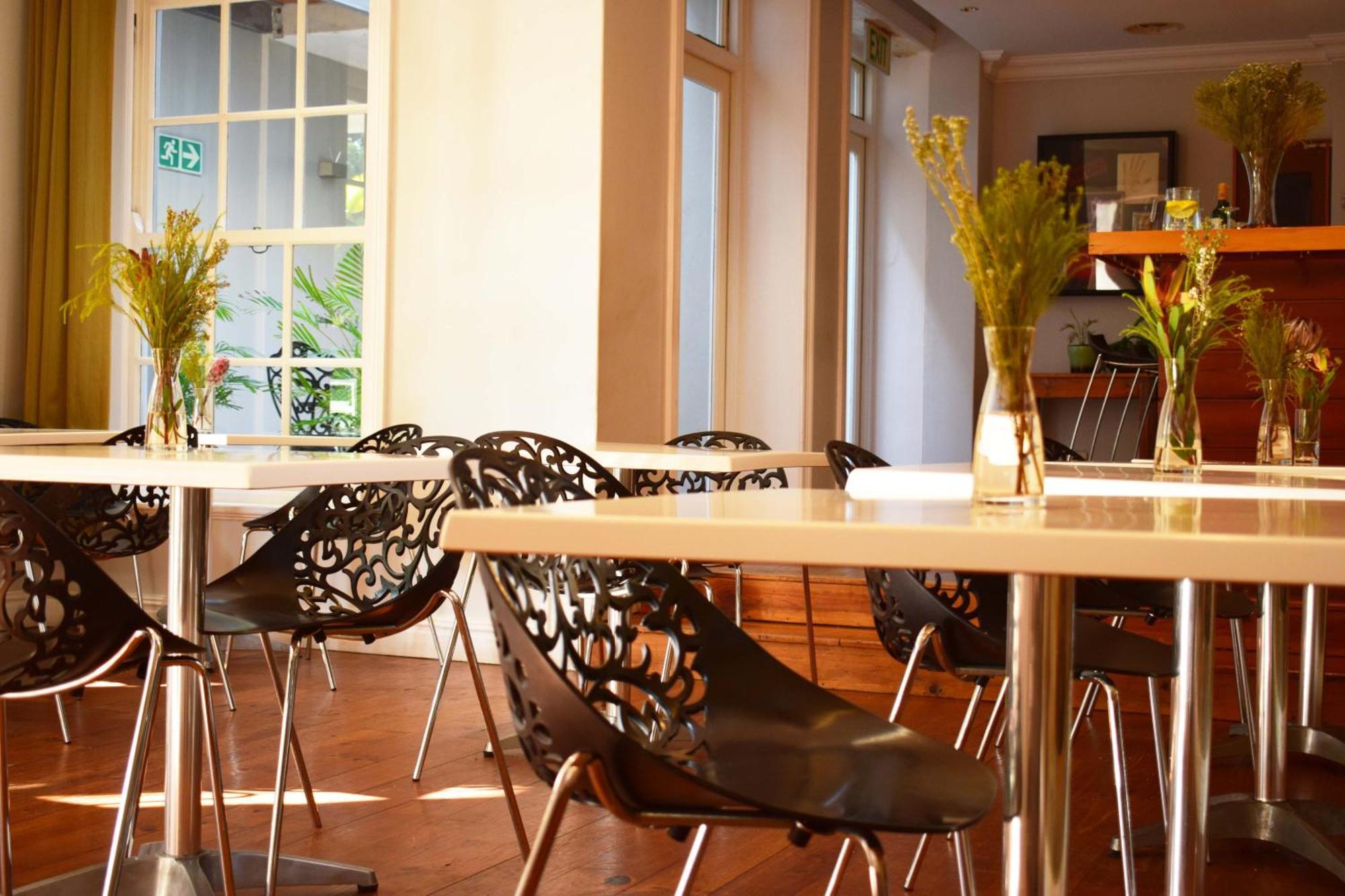 Three Boutique Hotel Cape Town Dış mekan fotoğraf