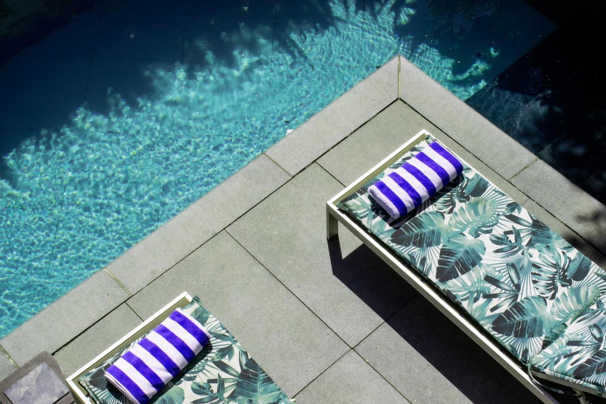 Three Boutique Hotel Cape Town Dış mekan fotoğraf