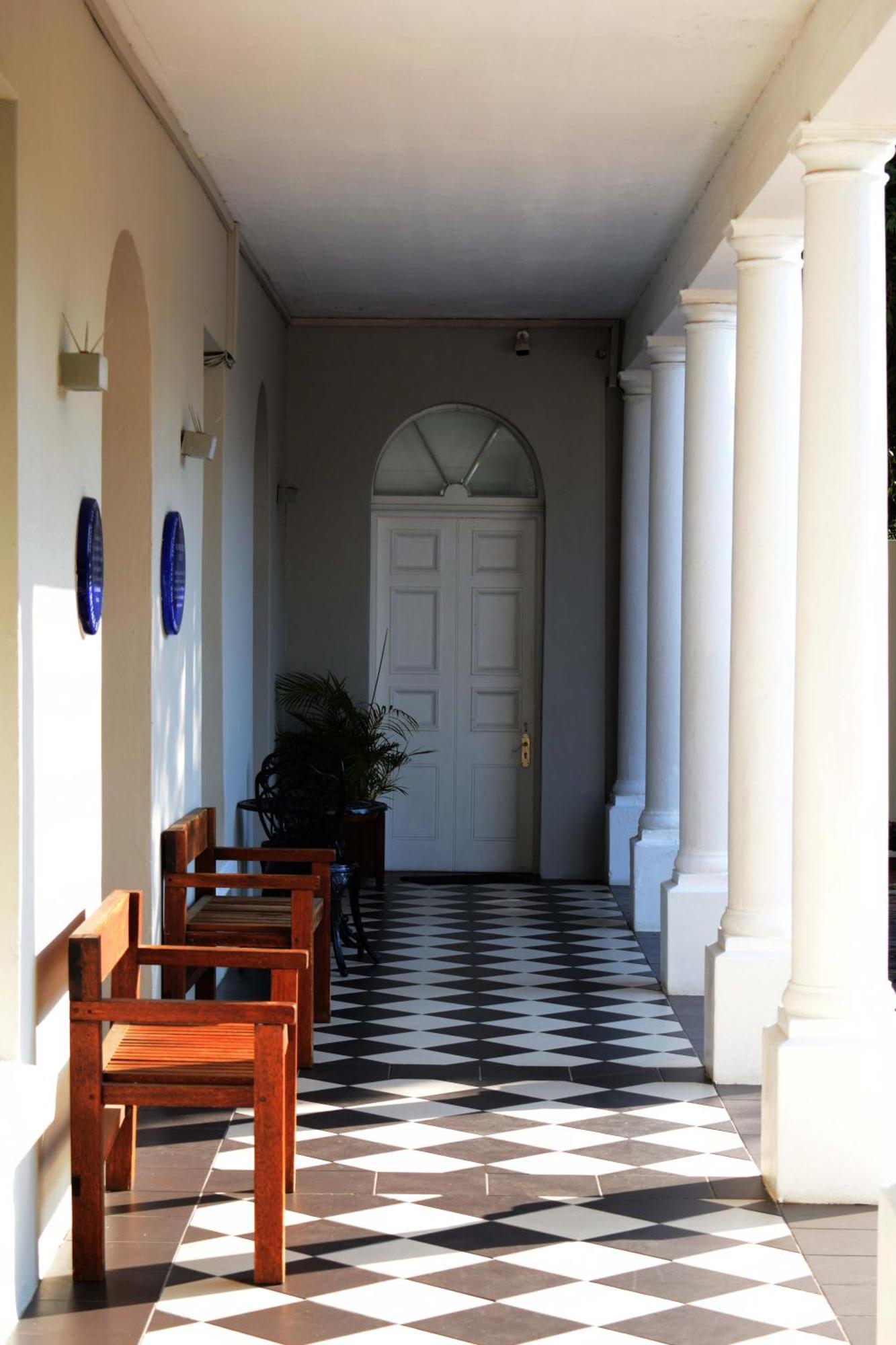Three Boutique Hotel Cape Town Dış mekan fotoğraf