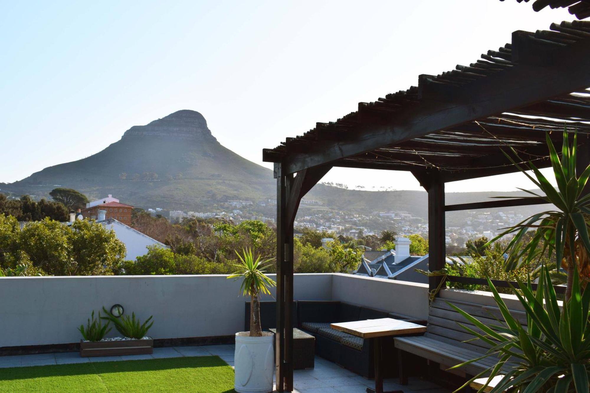 Three Boutique Hotel Cape Town Dış mekan fotoğraf