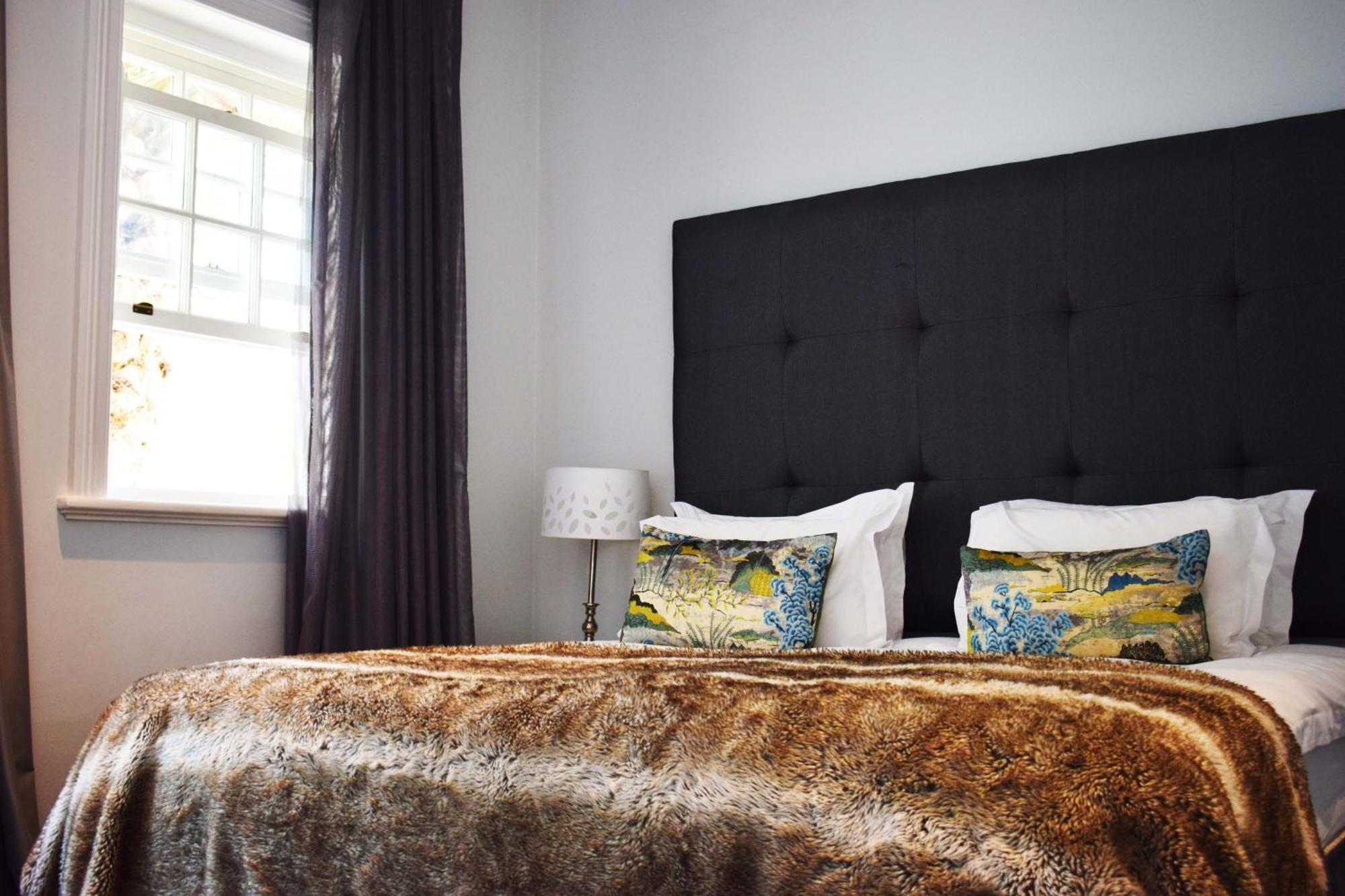 Three Boutique Hotel Cape Town Dış mekan fotoğraf