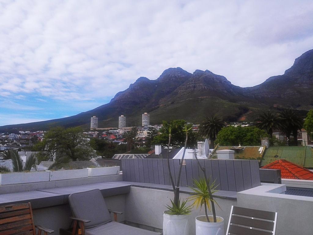 Three Boutique Hotel Cape Town Dış mekan fotoğraf