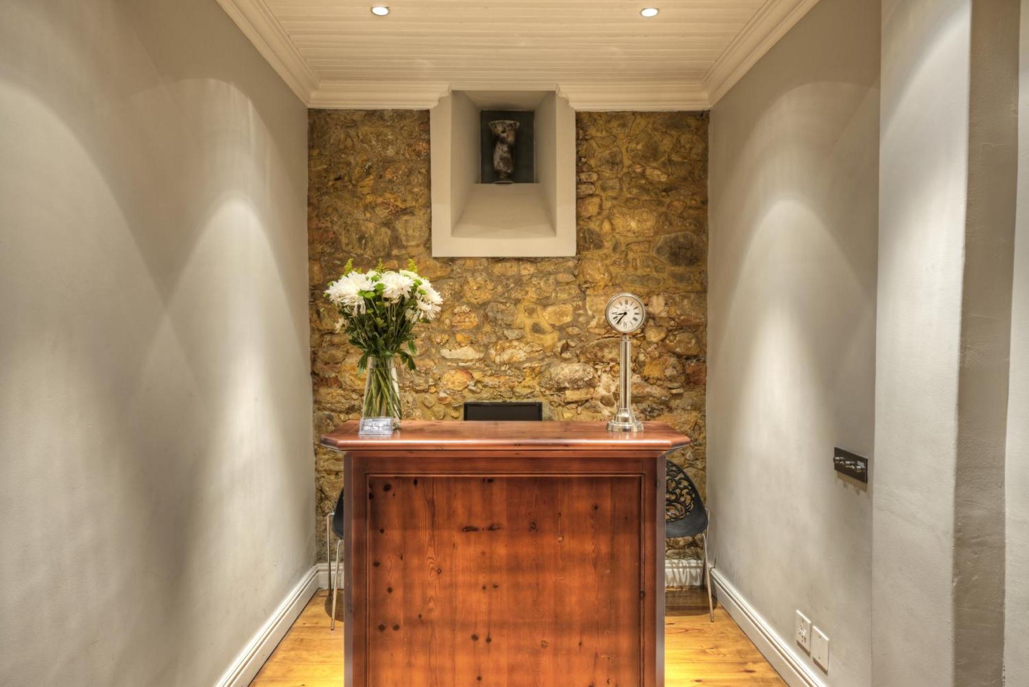 Three Boutique Hotel Cape Town Dış mekan fotoğraf