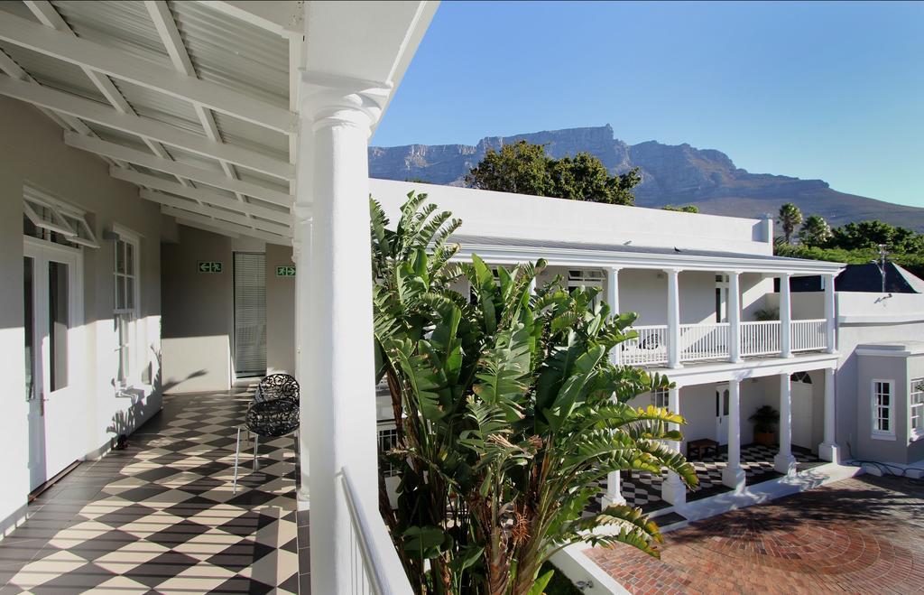 Three Boutique Hotel Cape Town Dış mekan fotoğraf