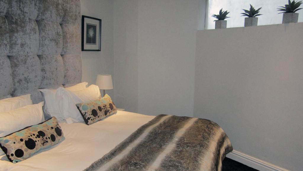 Three Boutique Hotel Cape Town Dış mekan fotoğraf