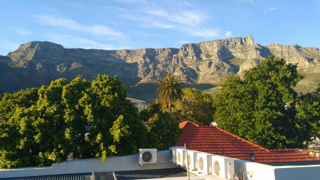 Three Boutique Hotel Cape Town Dış mekan fotoğraf