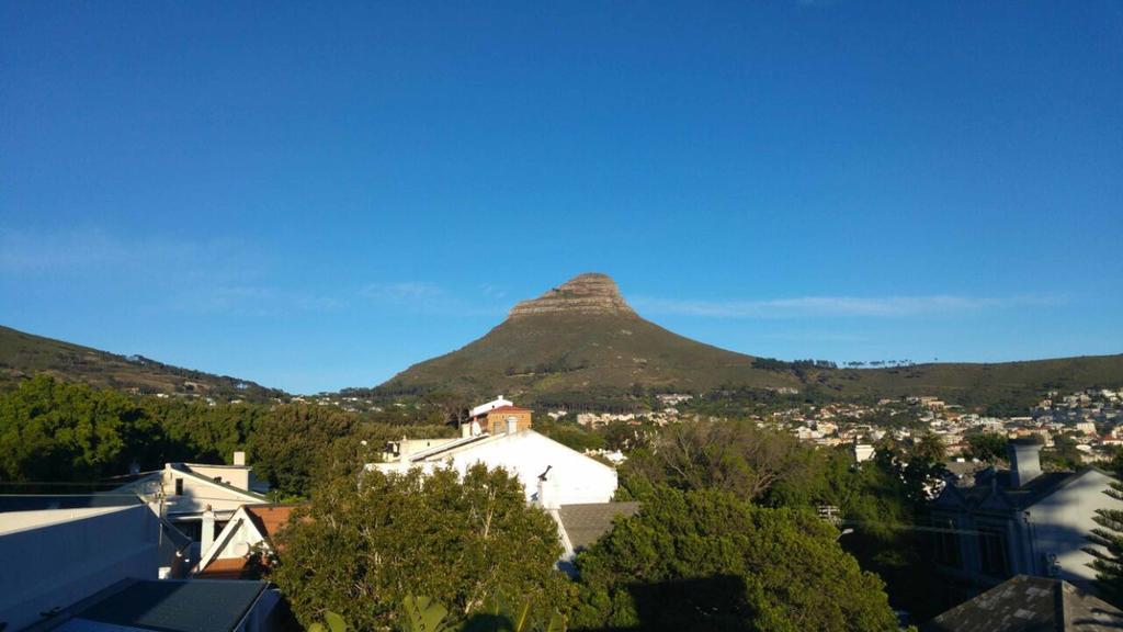 Three Boutique Hotel Cape Town Dış mekan fotoğraf
