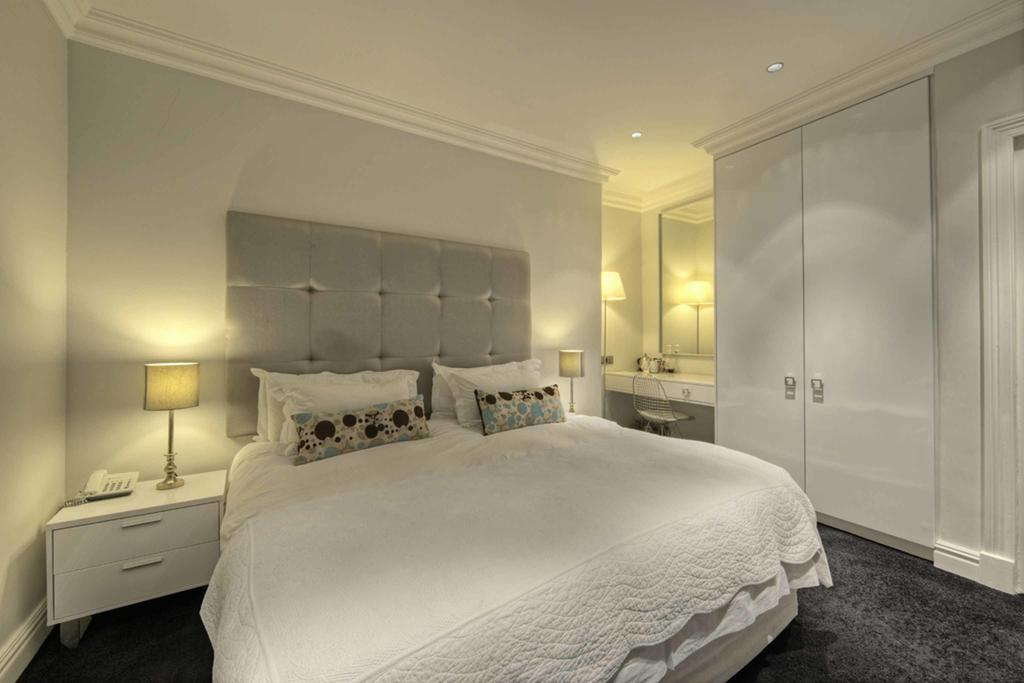 Three Boutique Hotel Cape Town Dış mekan fotoğraf