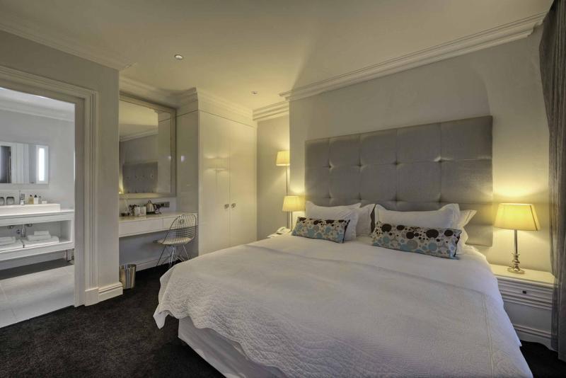 Three Boutique Hotel Cape Town Dış mekan fotoğraf